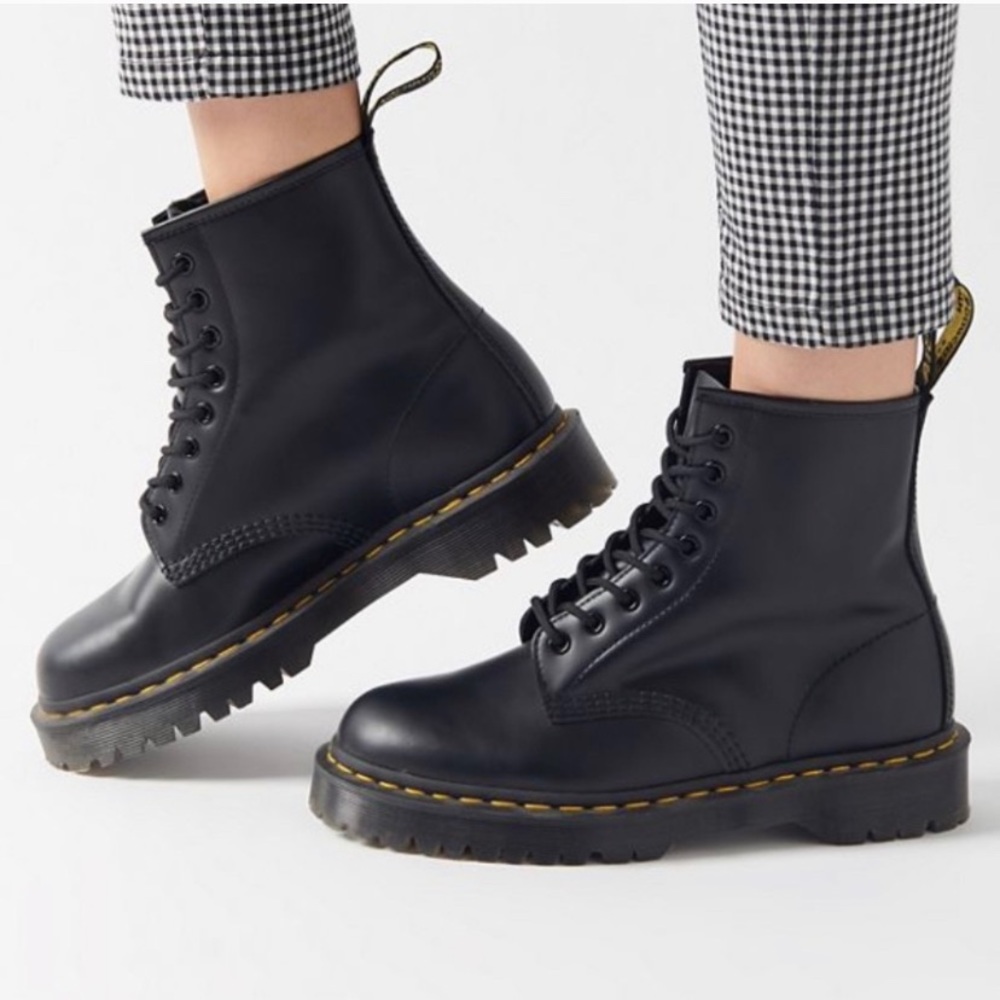 Dr. Martens boots